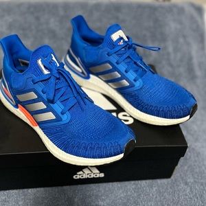 Adidas NASA UltraBoost 20